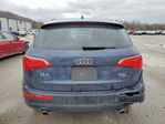 Audi Q5 2011