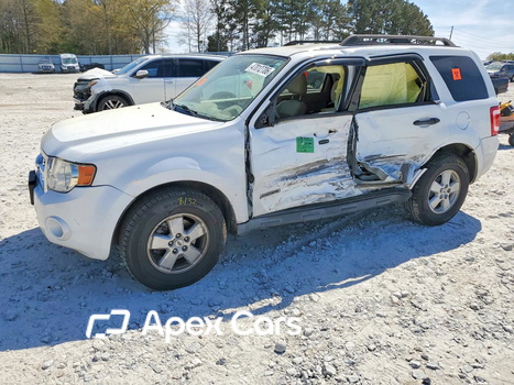 Ford Escape 2008 - Image 1 of 14