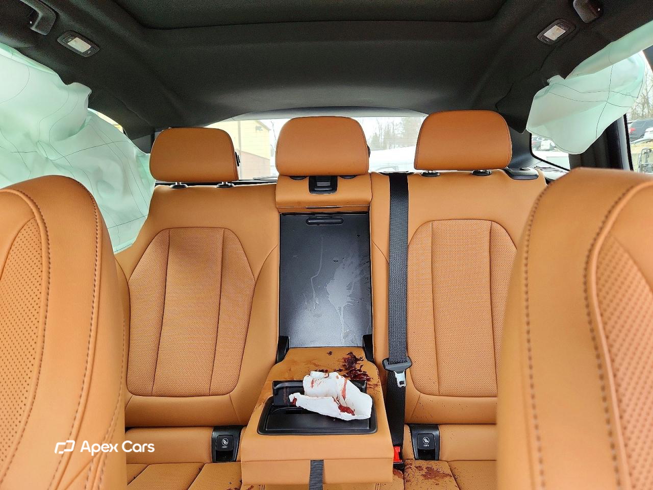 BMW X3 2024