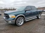 Dodge RAM 2011