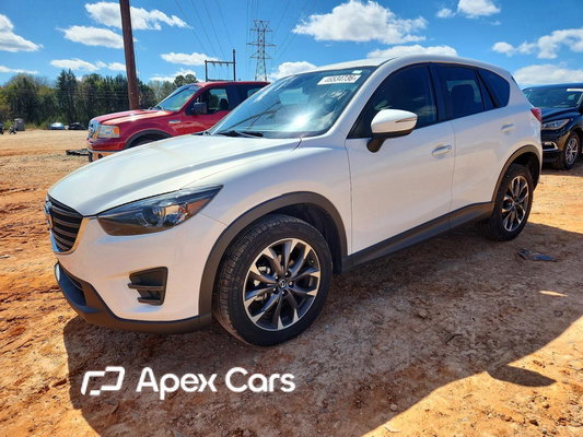 Mazda CX-5 2016 - Image 1 of 13