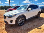 Mazda CX-5 2016