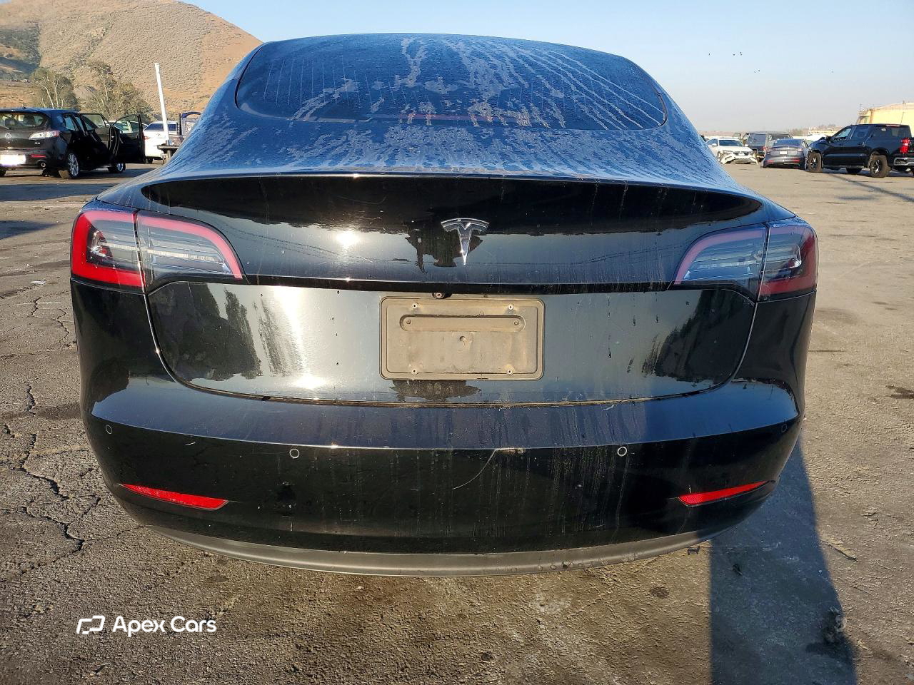 Tesla Model 3 2020