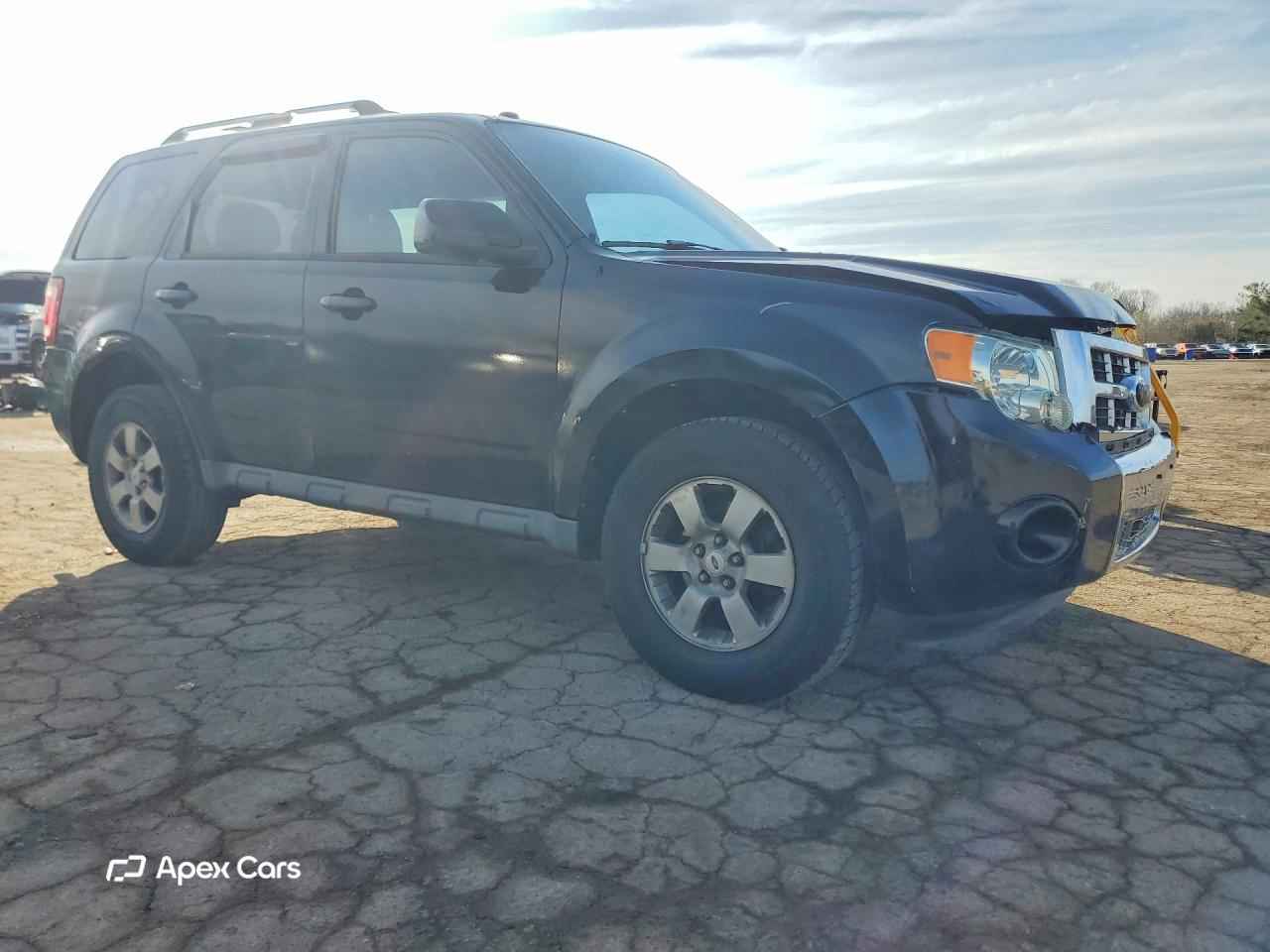 Ford Escape 2010