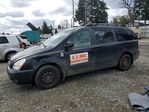 Kia Sedona 2007