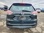 Nissan Rogue 2015