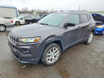 Jeep Compass 2023