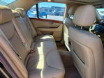 Lexus LS 2004