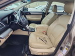 Subaru Legacy 2015