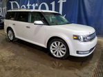 Ford Flex 2013