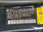 BMW Series 5 2007