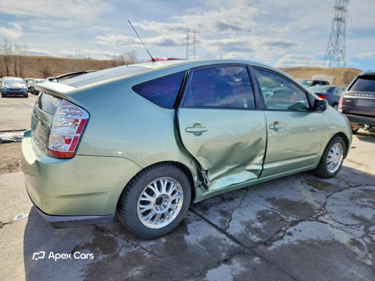 Toyota Prius 2009