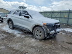 Ford Explorer 2021