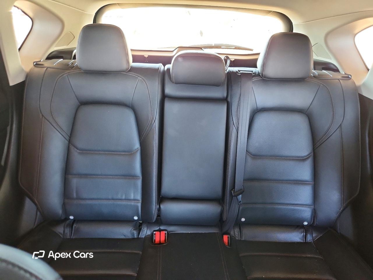 Mazda CX-5 2020