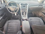 Ford Fusion 2016