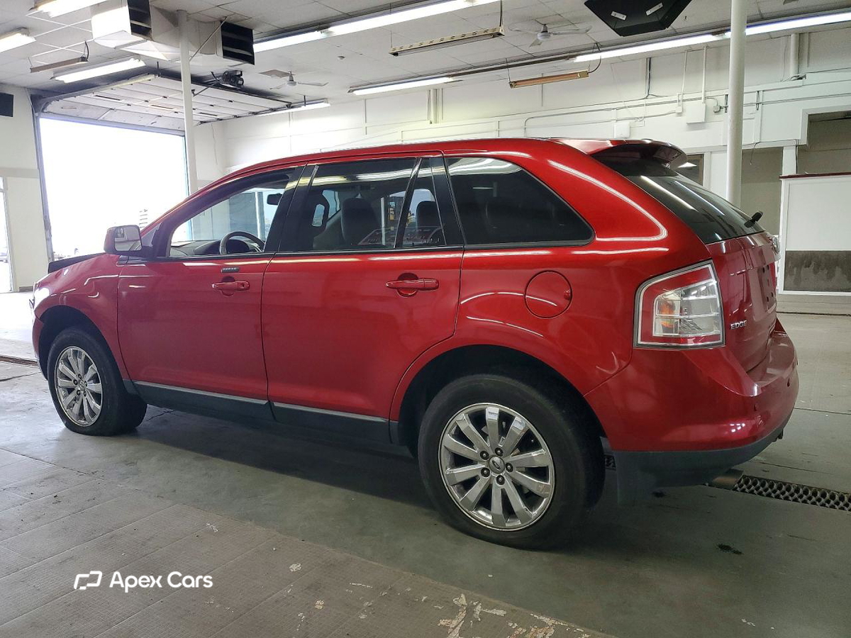 Ford Edge 2010