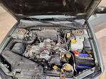 Subaru Legacy 2003