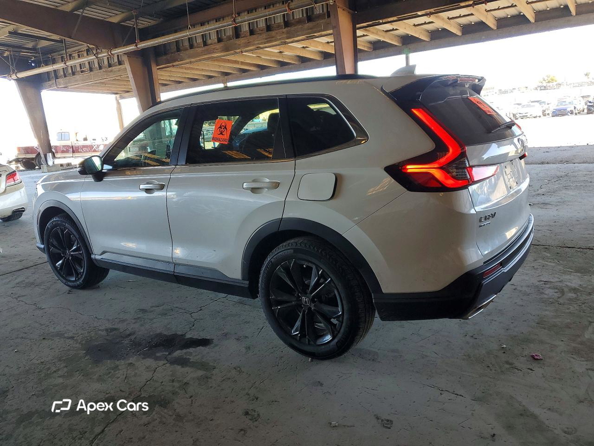 Honda CR-V 2023