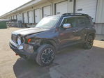 Jeep Renegade 2016