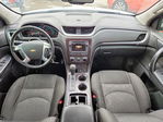 Chevrolet Traverse 2017