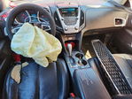 Chevrolet Equinox 2013