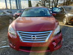 Nissan Sentra 2014