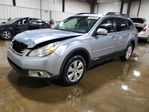 Subaru Outback 2012