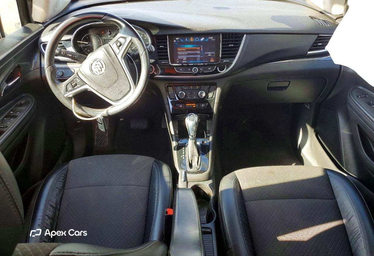 Buick Encore 2017