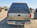 Chevrolet S-10 Pickup 2002
