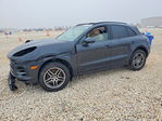 Porsche Macan 2020