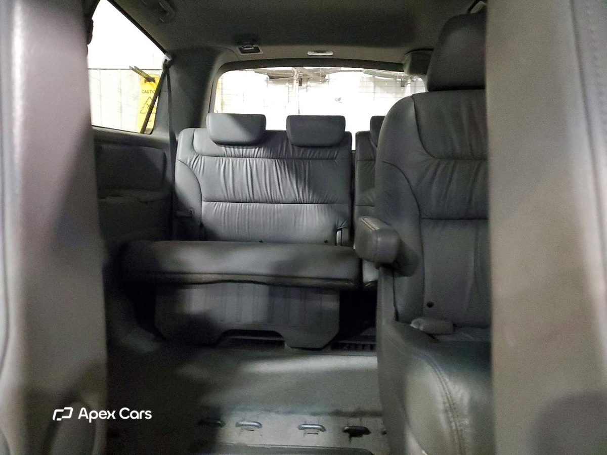 Honda Odyssey 2010