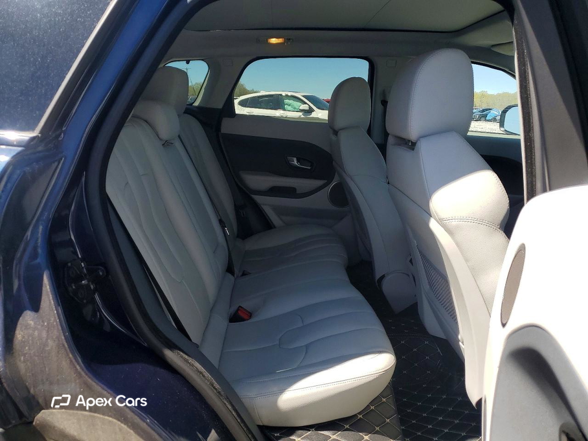 Land Rover Range Rover 2013