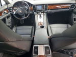 Porsche Panamera 2014
