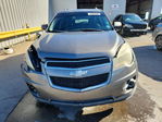 Chevrolet Equinox 2012