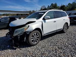 Nissan Pathfinder 2013