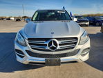 Mercedes-Benz GLE 2016