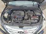 Hyundai Sonata 2013