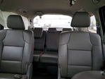 Honda Odyssey 2016