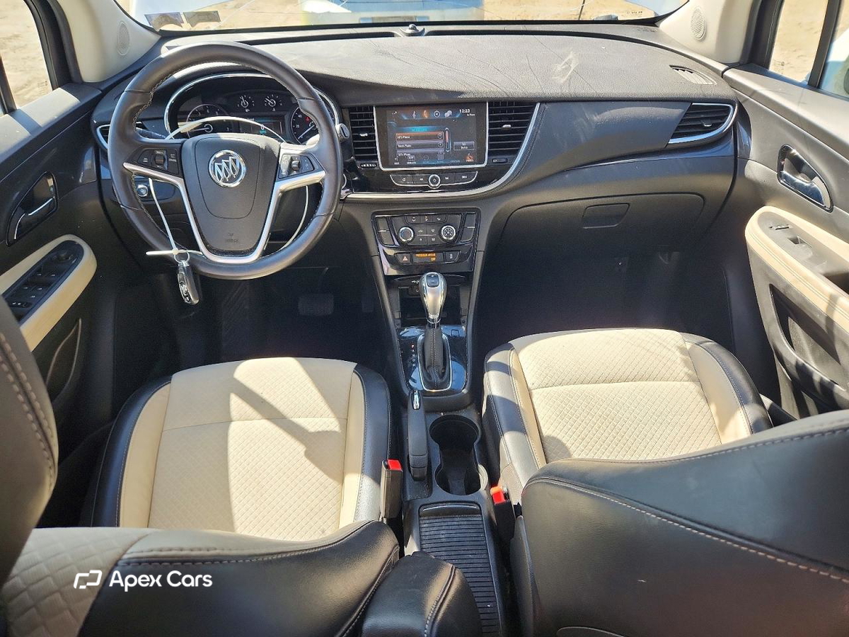 Buick Encore 2017