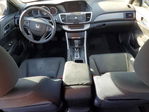 Honda Accord 2015