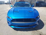 Ford Mustang 2021