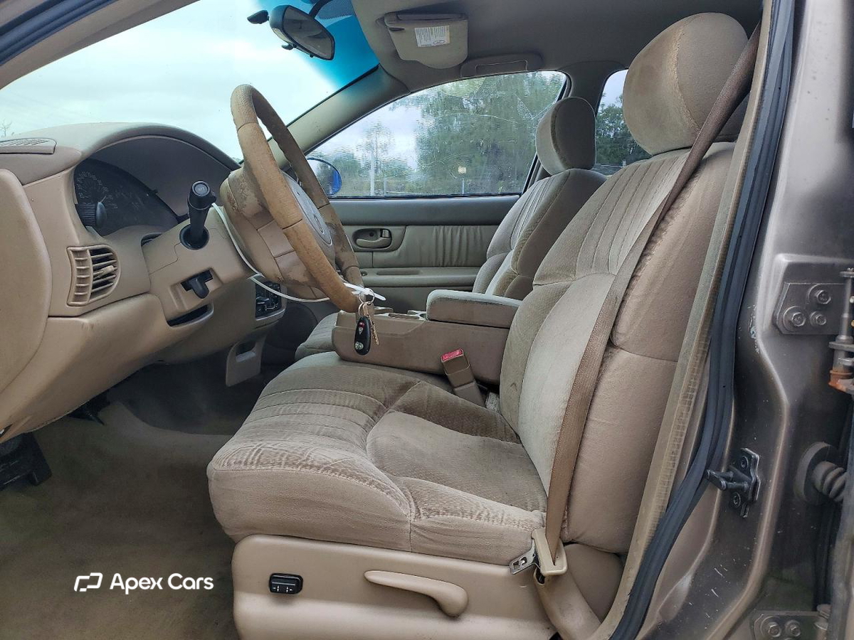 Buick Century 2003