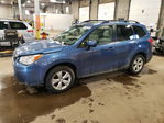 Subaru Forester 2015
