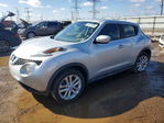 Nissan Juke 2015
