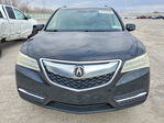 Acura MDX 2014