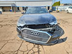 Audi A6 2019
