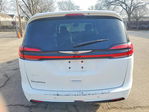Chrysler Pacifica 2022