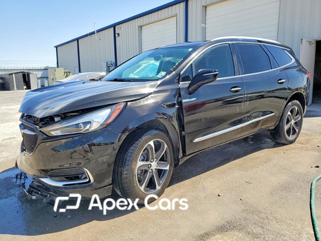 Buick Enclave 2021 - Image 1 of 12