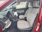 Subaru Forester 2018