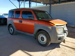 Honda Element 2004